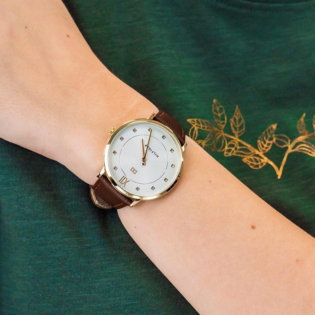 Tommy Hilfiger 1781809 Relógio Feminino