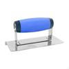 Edge Plastering Round Corner Trowel Handheld Drywall Tool Concrete Edger for Finishing Job
