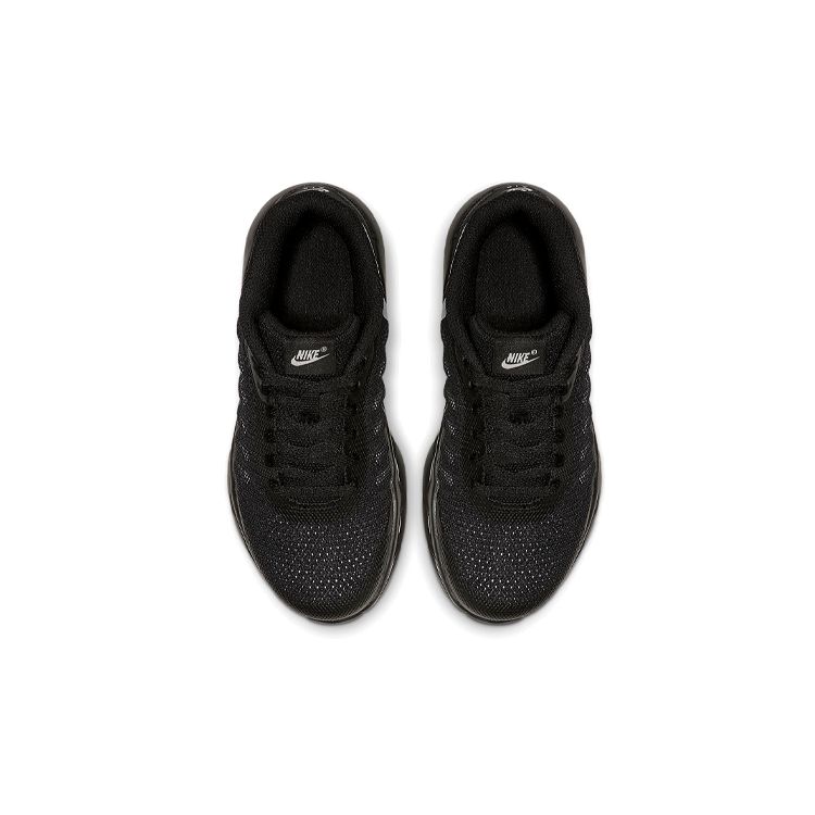 Nike Air Max Invigor BP Low Top Comfortable Versatile Kids Casual Shoes Kids sneaker 749573-003