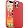 Case - Premium - Iphone 12 Pro Max - Shockproof - Anti-slip - Red