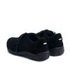 [Negative Three] Asymmetry Sneakers [NT3BDFWSN050BK]