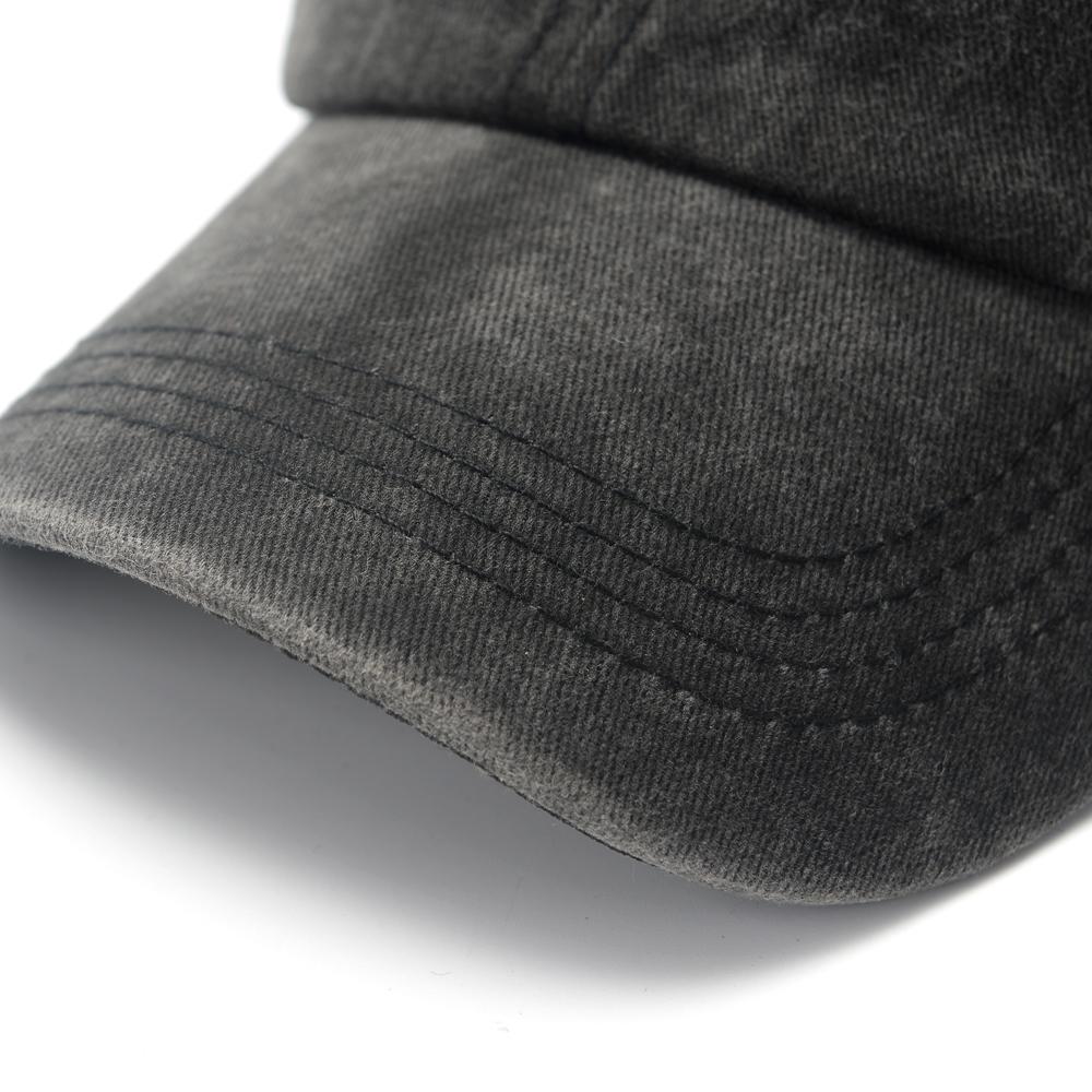 Noot Baseballcaps Herrehatter Dame Solskjerm Beskyttelse Snapback Pingu Pinga Pingvin TV-Capser