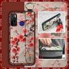 Shockproof Fashion Phone Case For Tecno Camon15/15Air/16S/KD7H/CD6/CD7/Spark5/5Pro Chinese Style Back Cover Waterproof