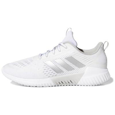 Climacool Bounce Summer.Rdy U 'White Grey Silver' EG1231