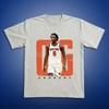 OG Anunoby Printed 2026 Tshirts New York Knicks Merch T ShirtCotton Unisex Mens Womens TShirt Y2k Popular Casual Tee
