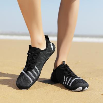 Outdoor Bachschuhe Strandschuhe Schwimmschuhe Tauchschuhe Paar Barfußschuhe Schnorchelschuhe Watfischschuhe