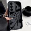 One Pieces Phone Case For Samsung S26 S25 S24 S23 S21 S20 Ultra Sabo Luffy Ace For Galaxy S25 S24 FE S26 Plus Soft Silicon Cover
