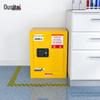 Sisteme de control acces și alarme – Semne de protecție