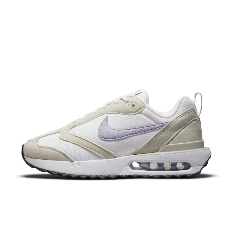 Nike Women s Eco-friendly Air Cushion Sneakers - Spring Old Man Style Running Shoes - NIKE AIR MAX DAWN DC4068 35.5