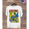 New T SHirt Adult Unisex BROKENCYDE Short Sleeve S-5XL NZ283 FREE SHIPPING