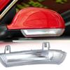BS Left/Right Turn Signal Mirror Light for VW-Jetta Golf 5 MK5 Sagitar