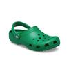 Crocs Classic Clog Green Ivy Unisex Sneakers 10001-3WH