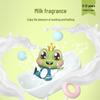Froschkönig Kinder 2-in-1 Milch-Essenz Shampoo & Duschgel