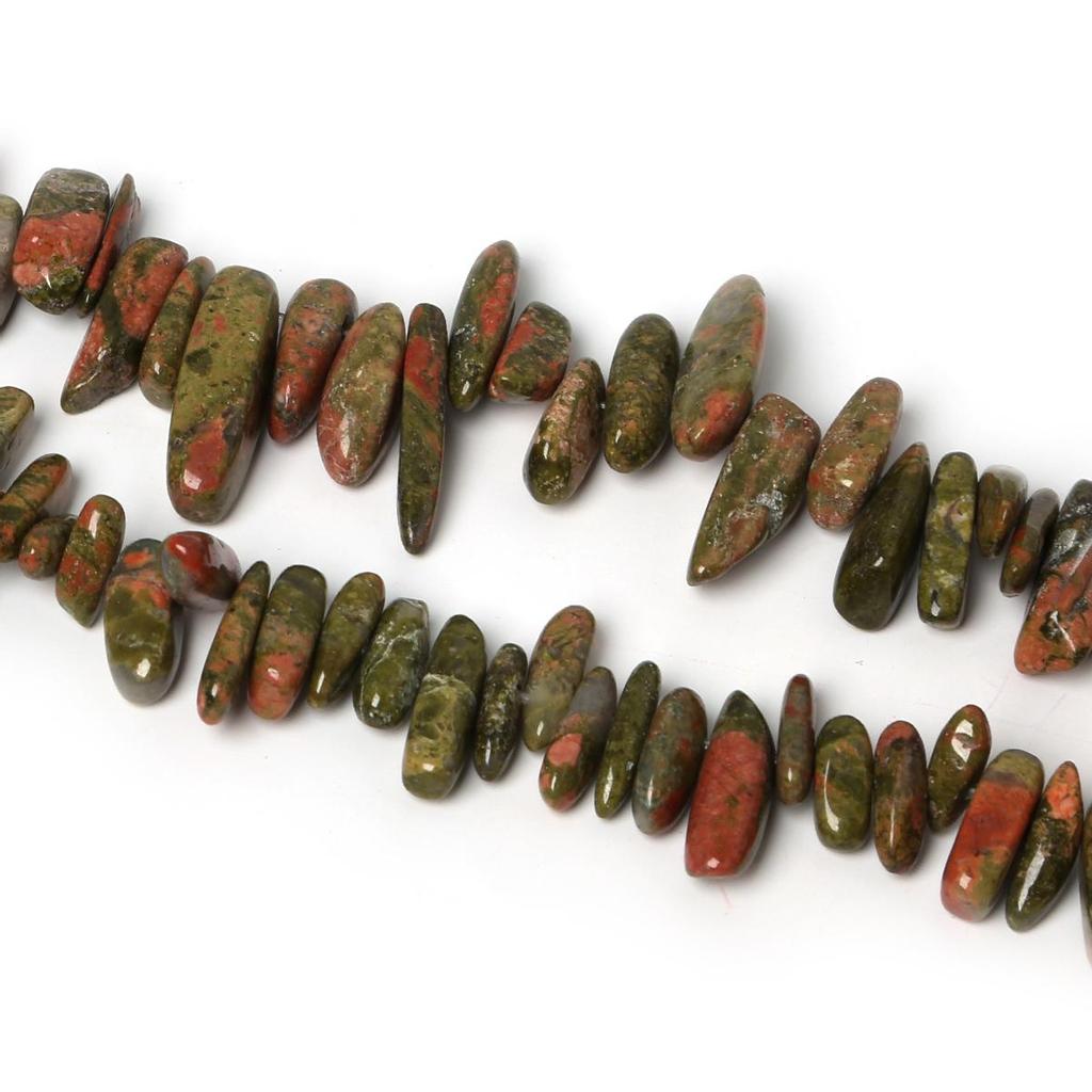 Natürliche Flash-Stein-Kreuzloch-förmige Perlen, Steinperlen, runde Perlen für Schmuckherstellung, DIY-Armband, Halskette, Fußkettchen