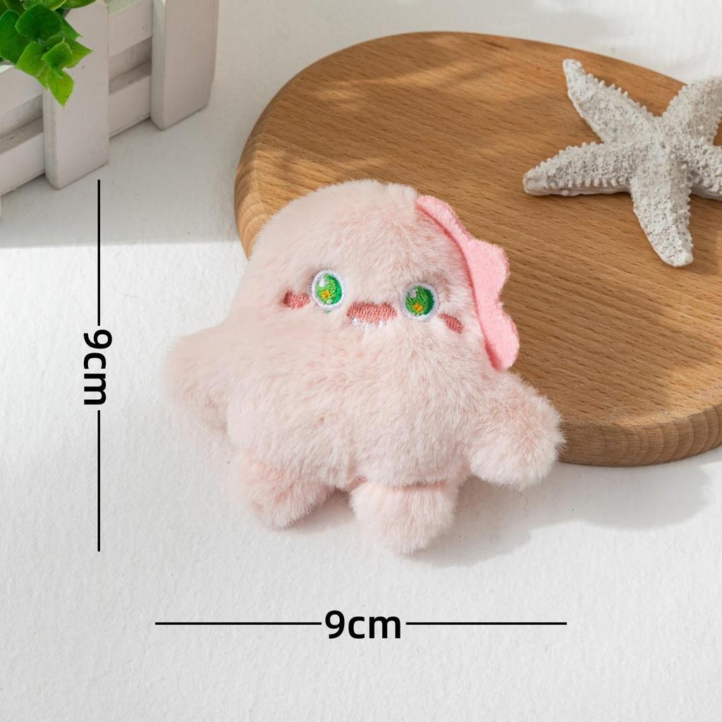 New Catnip Plush Toy: Cat Grass-Infused, Bite & Scratch Resistant, Self-Entertaining Doll for Cats