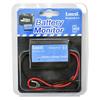 Lancol Micro-10D Bluetooth Digital Voltmeter for Android Only - Mini Voltage Meter with Phone Display