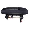 Rear Right Outside Door Handle 96226330 For Chevy Lanos 04-10 Daewoo Lanos 97-09