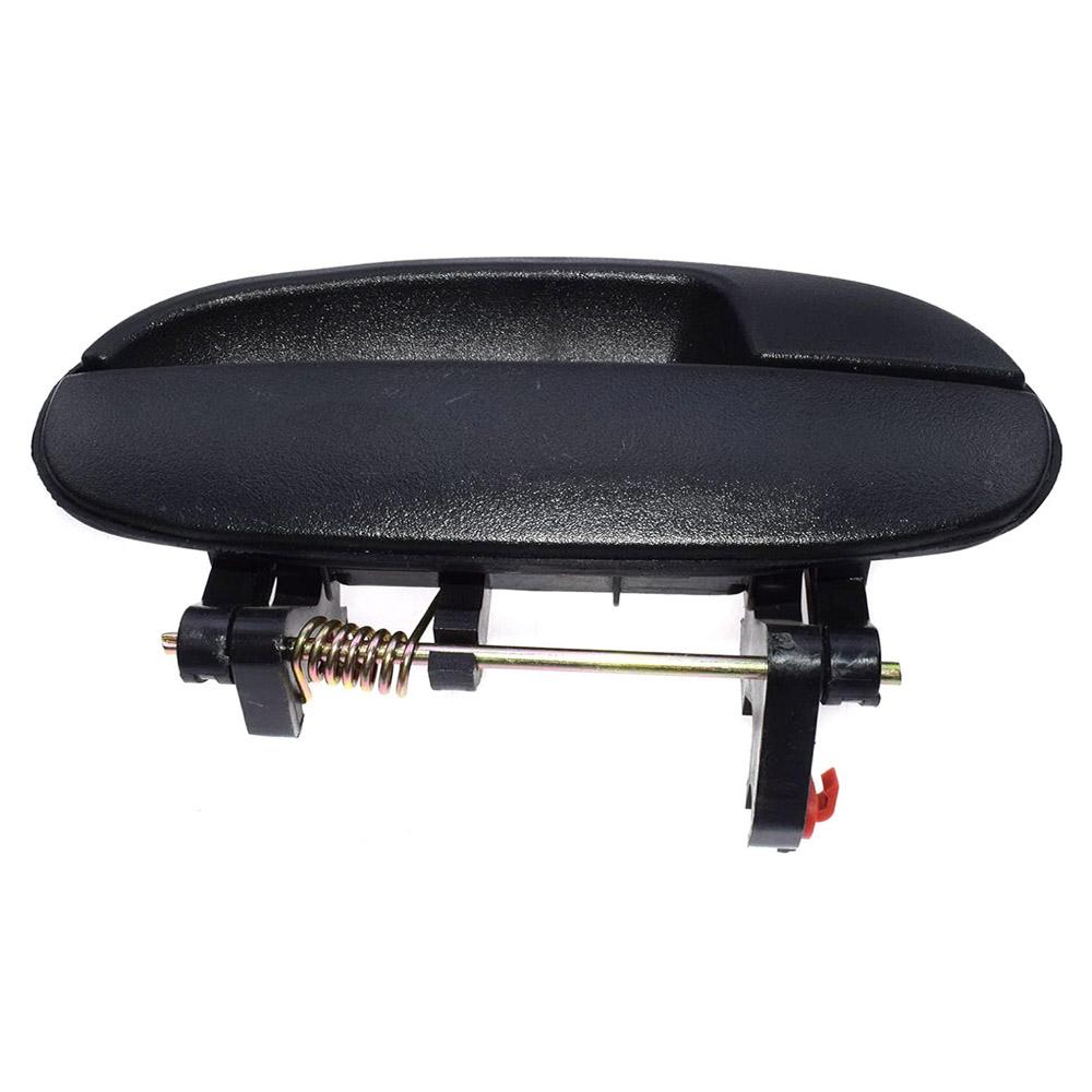 Rear Right Outside Door Handle 96226330 For Chevy Lanos 04-10 Daewoo Lanos 97-09