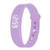 Vibrating Digital Reminder 15 Alarm Watch 1-99 Minutes Countdown Interval Timer