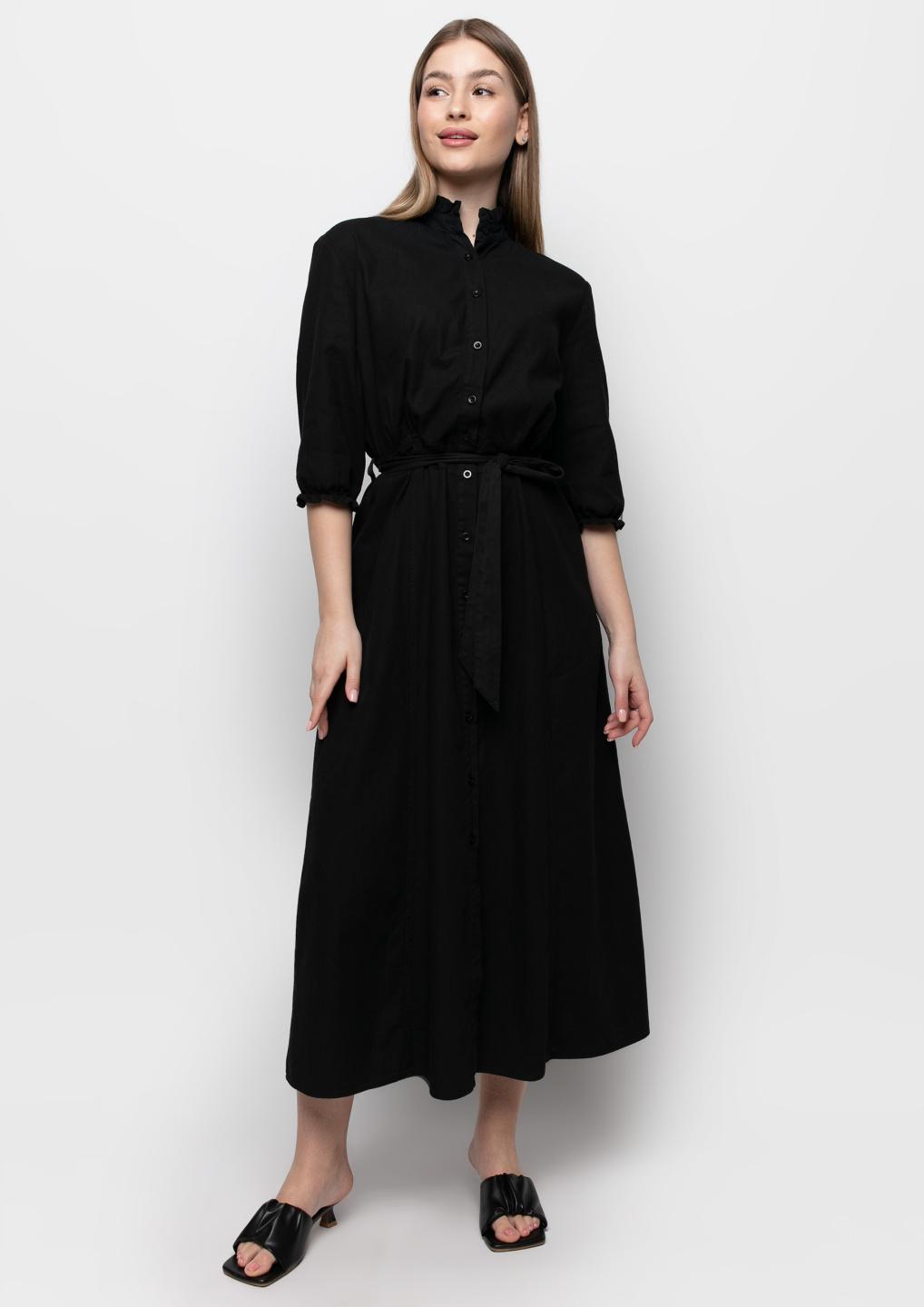 

Сукня Samange S чорний