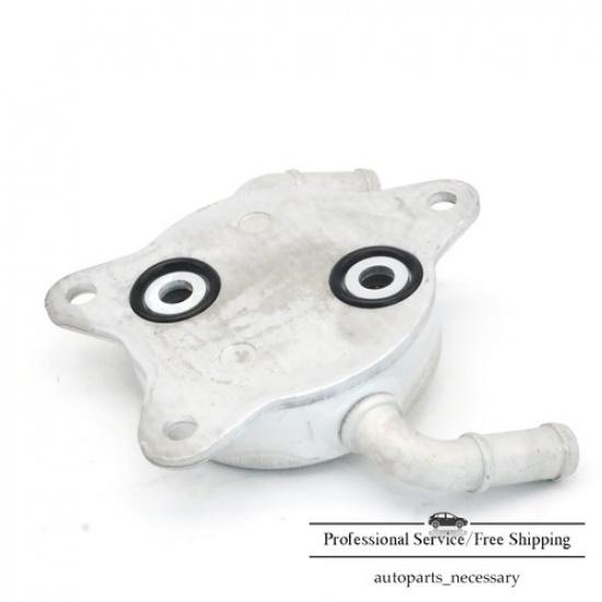 Transmission Oil Cooler 33493-20100 Fits 2010- Toyota Corolla 2016- 21 Yaris