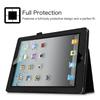 For iPad 2 3 4 Case PU Leather Tablet Cover for iPad 9.7 6th 10.2 8th 9th 11th Air 11 2 3 4th 5th 10.9 Pro 11 Funda Capa