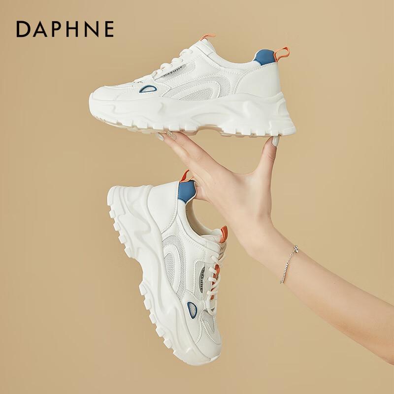 Daphne Women s Fashion Casual Shoes 36