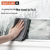 Li Auto Car Wash Towel for L9/L8/L7/L6/ONE/i6/i8/MAGA Models