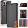 Magnetic  Flip Leather Wallet Phone Case For Xiaomi Mi 15T 14T 13T 12T 11T Pro Mi15T Card Holder Stand Protective Cover Funda