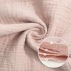 5PC Baby Towel Newborn Stuff Muslin Square Towels Infant Newborn Hand Bath Shower Face Towels Soft Cotton Gauze Baby Washcloth