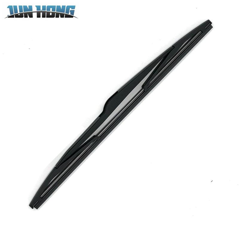 Peugeot 206SW Rear Wiper Blade & Arm Cover Assembly