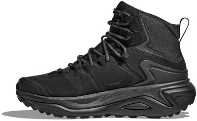 Hoka Kaha 3 GTX M Black Hiking Shoes