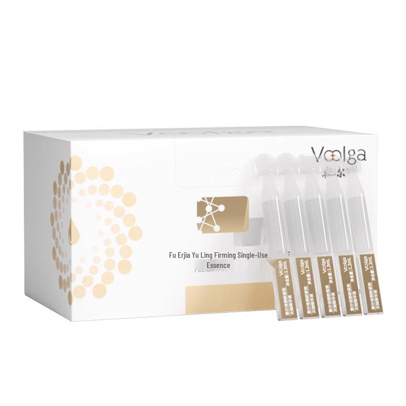 Fuerjia Age-Defying Firming Essence