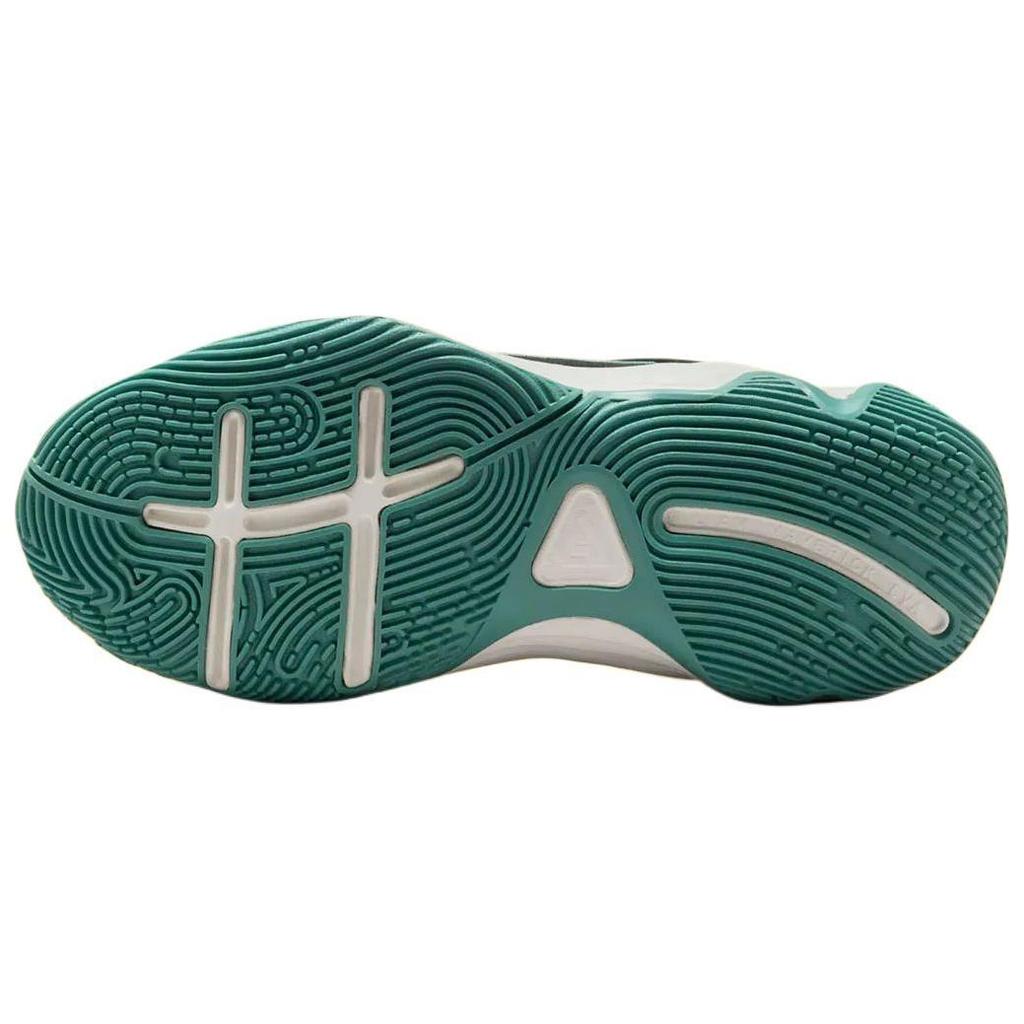 Nike Giannis Immortality 4 Abrasion Resistant Low Top Children's Basketball Shoes Black Sneakers HV9127-001