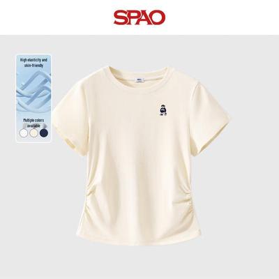 Oberteile – T-Shirts