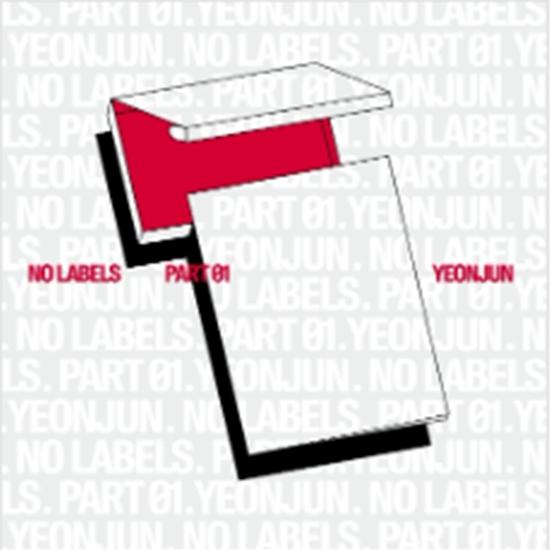 YEONJUN (TXT) ? ?NO LABELS PART 01 (Weverse Albums Ver.) - Release 2025-11-07