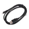 Nikon Coolpix D7100 D5300 D5200 D5100 D3300 D3200 S9500 Uc-E16 E17 S3100 S3000 S2 S31 S32 S2750 S2700 S230 S203 Usb Kablosu