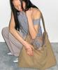 Pote 0015 3-Way Crossbody Bag_Vintage Tan