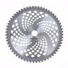 40T/60T Lawn Mower Thickened Alloy Brush Cutter Weeding Tool Outdoor Lawn Mowing Circular Saw Accessories