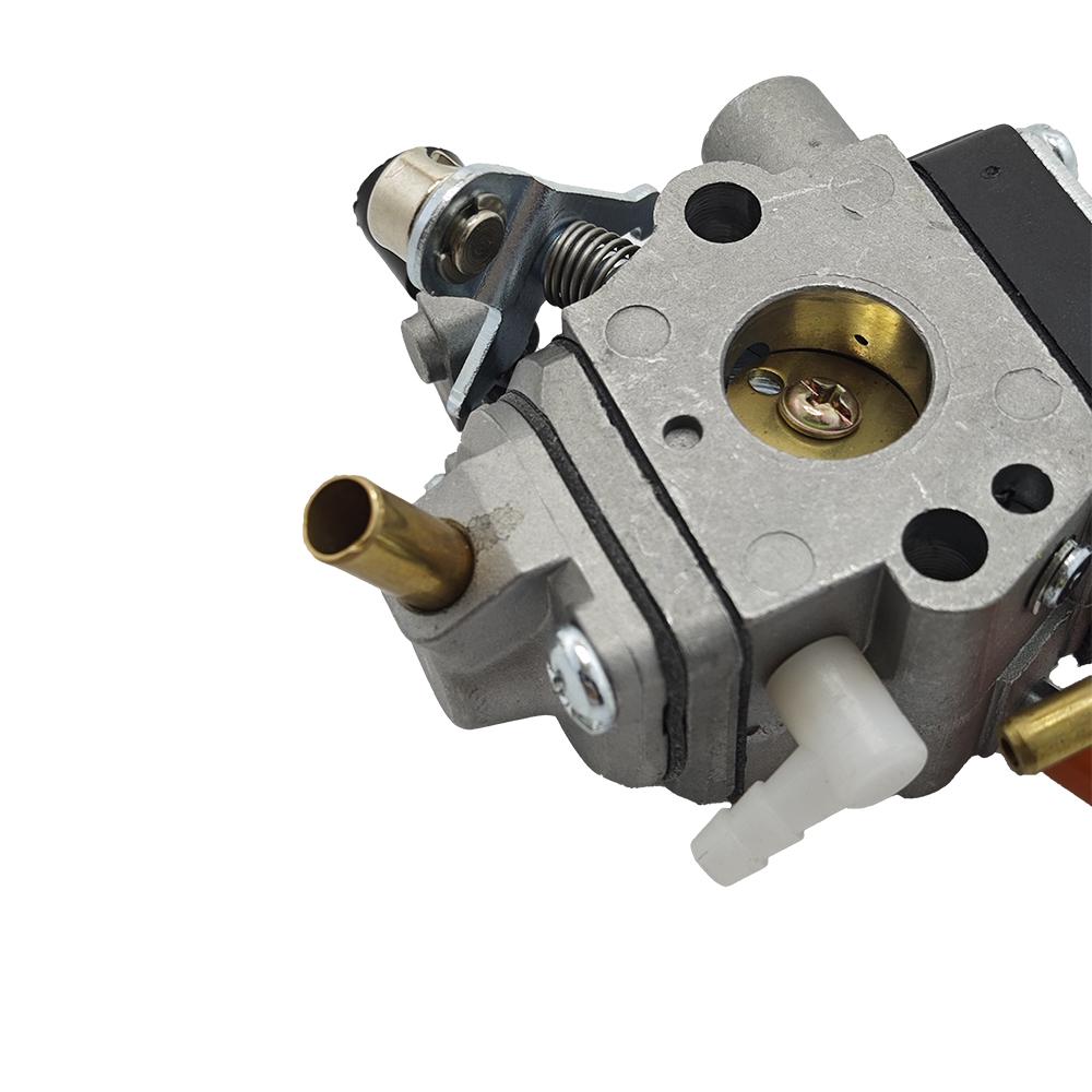 Carburetor Air Fuel Filter Kit For Stihl FS87 FS87R FS90 FS90K FS90R FS100 FS110 Trimmer Engine ZAMA C1Q-S173 S176