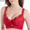 Podprsenka FallSweet Women Podprsenka Push Up Lace Podprsenka Sexy podprsenka Plus Size Pohodlné spodní prádlo Dámské