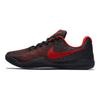 Nike Mamba Instinct EP University Red Men Sneakers Black 884445-016