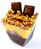 Fingerfood Dessert Cup Container 120Ml 20Pcs