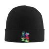 Gorillazed Knit Hat Beanies Autumn Winter Hat Warm Unisex  Fashion  Cap Men Women Gifts