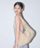 HAVEAWHALE Cotton Baguette Eco Bag (Ye)
