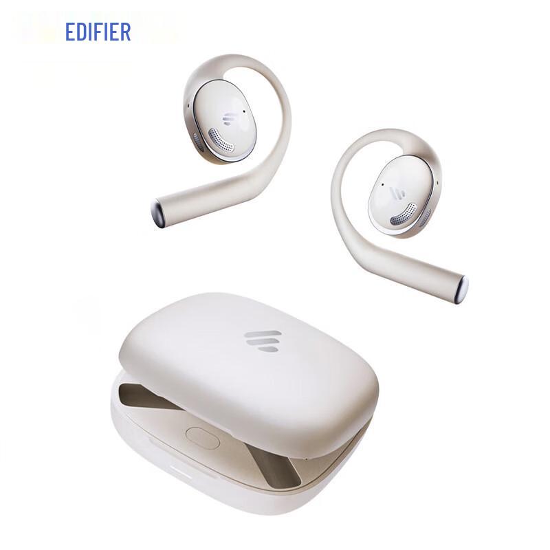 EDIFIER X Fit Open-Ear Bluetooth Sport Headphones