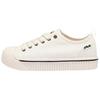 Center Court G V3 Comfortable Low Top Skateboard Shoes Unisex White 1XM02334F-100