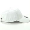 9TWENTY Cross Strap Washed Cotton Basic 11434010 White [New Era]