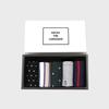 Focus Socks 5-Set
