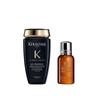 Kérastase & Molton Brown Luxus Haar- & Körper-Duo